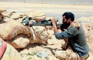 Over 100 Houthis Killed in Hajjah, Marib Battles