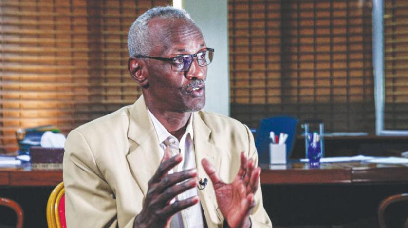 Sudan’s Water Minister to Asharq Al-Awsat: Ethiopia’s Proposal Is ‘Suspicious’ as it Seeks Imposing a ‘Fait Accompli’