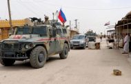 Gunpowder Smell Engulfs Syrians Returning to Qamishli