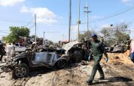 Somalia: Governor of Bay region escaped suicide bombing; 3 dead, 5 injured