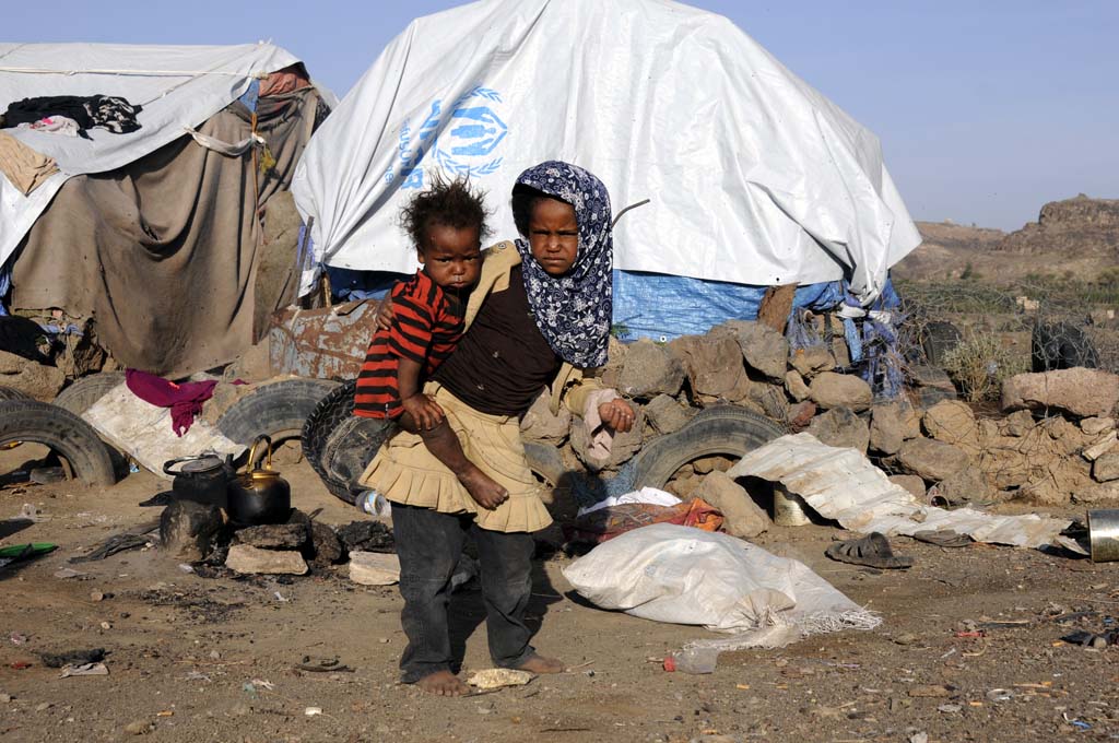 Houthis' loss of Marib can be beginning of their collapse in Yemen