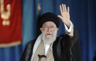 In Iran's sham elections, only candidates loyal to Khameini allowed