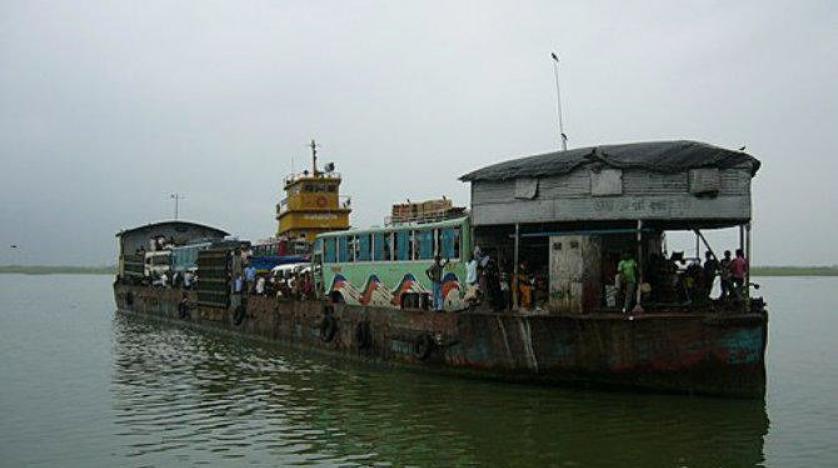 Bangladesh Ferry Accident Kills at Least 26