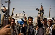 More than 100 Houthi members killed as Yemeni army inflicts heavy losses on militia in Marib