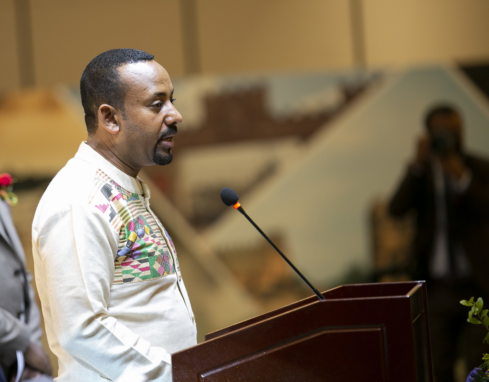 Ethiopia’s Tigray Conflict: Alleged Atrocities, Law of War Violations and Regional Implications
