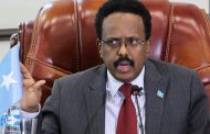 Somalia: Donors Reject Mohamed Farmaajo's Term Extension
