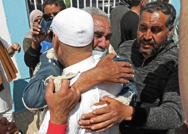 Candidates for ‘Sovereign’ Posts in Libya Begin Submitting Nominations