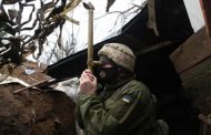 Russian Military Buildup Raises Tensions, Risks Of Broader Conflict Over Ukraine