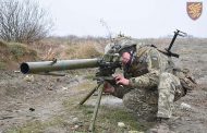 Ukraine crisis is 'one step from war': Russian state media ramp up rhetoric as former US ambassador to Moscow warns Putin could spark large-scale conflict in Europe as he tests Joe Biden by massing troops on border