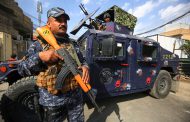 Iraq accelerating crackdown on ISIS
