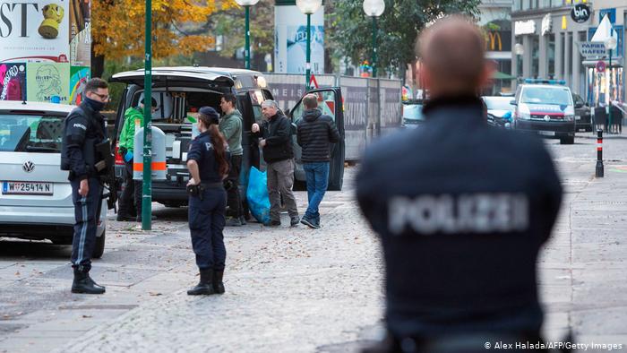 Double trouble: Europe faces terrorist cooperation with organized crime syndicates