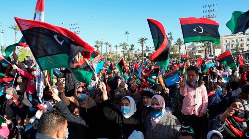 UN Security Council Approves Ceasefire Monitors for Libya