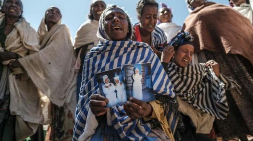 Ethiopia Risks Lengthy Stalemate in War-Hit Tigray