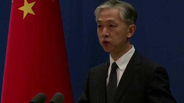 'Millions dead': Unsettling prediction about conflict with China