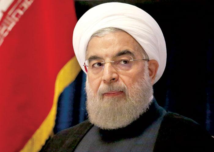 Iran's generals racing for the presidency