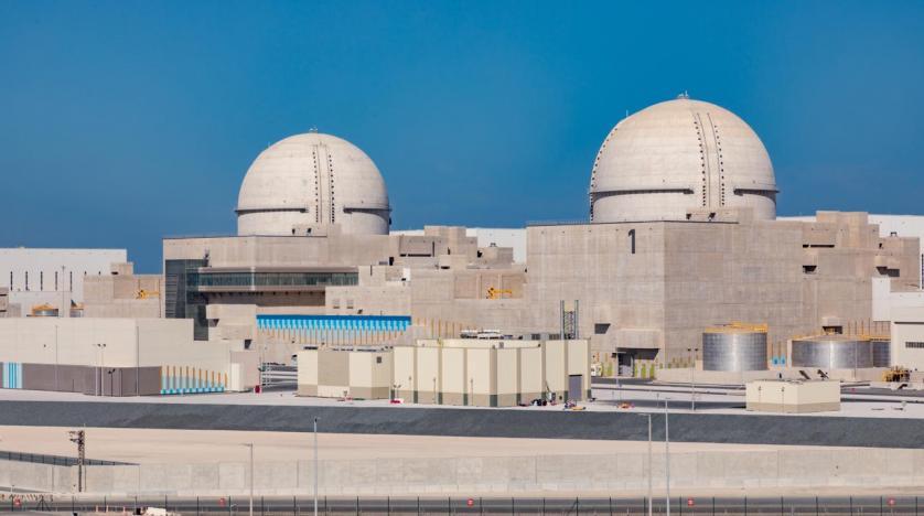 Barakah Nuclear Energy Plant Paves Way for Other Clean Energy Forms