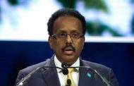 Somalia struggling to overcome a political bottleneck