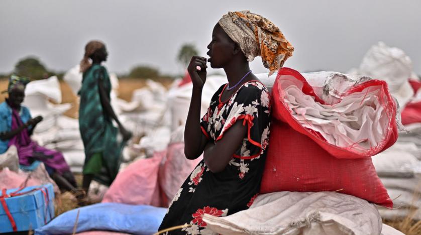 NGOs Call For $5.5 BN to Save 34 Million From Famine