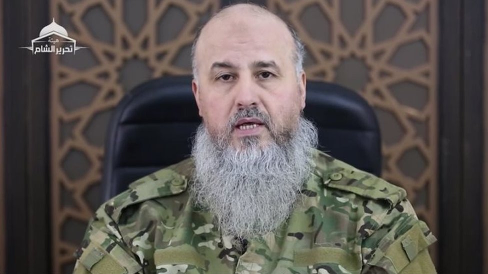 Tahrir al-Sham disavows al-Qaeda: Desperate attempts to wash their hands of terrorism