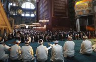 Turkey’s top religious body a foreign policy tool – Prof Erdi Öztürk