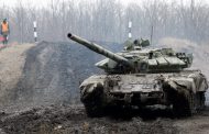 Russia warns it'll take 'extra measures' if NATO sends men to Ukraine