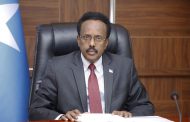 Farmaajo running major risks by extending presidential term
