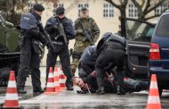 Germany starts enforcing new counterterrorism law