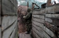 Russian Troops Start Pulling Back from Ukrainian Border