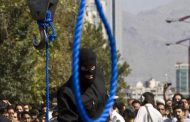 Iran executing even more prisoners