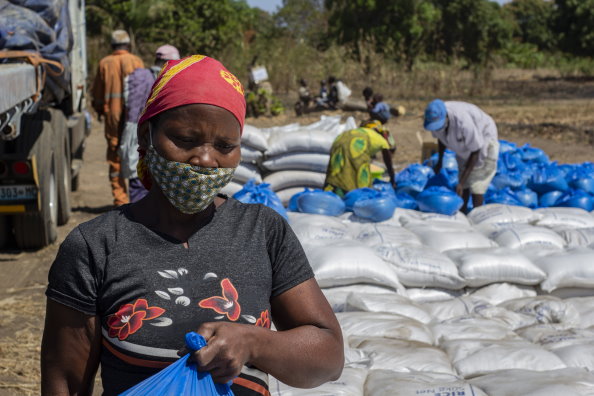 Mozambique: Food Crisis Escalates in Mozambique Conflict Zones