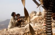 Houthi extortion empire collapsing in Marib