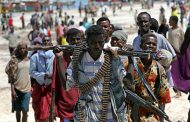 Somalia opposition warn of potential unrest after police chief fired
