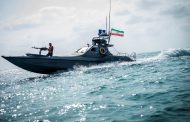 Iran frees S.Korean ship, months later