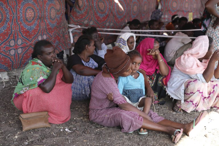 Ethiopia, Eritrea, Somalia, Djibouti: The constant instability in the Horn of Africa