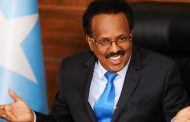 Somalia Lawmakers Vote to Extend President Farmajo’s Mandate
