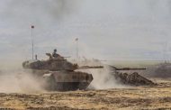 Why did Turkey transfer U.S.-made M60 battle tanks to Libya?