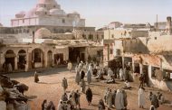 Bab Souika: Curse stalking Tunisia’s Ennahda for more than 30 years