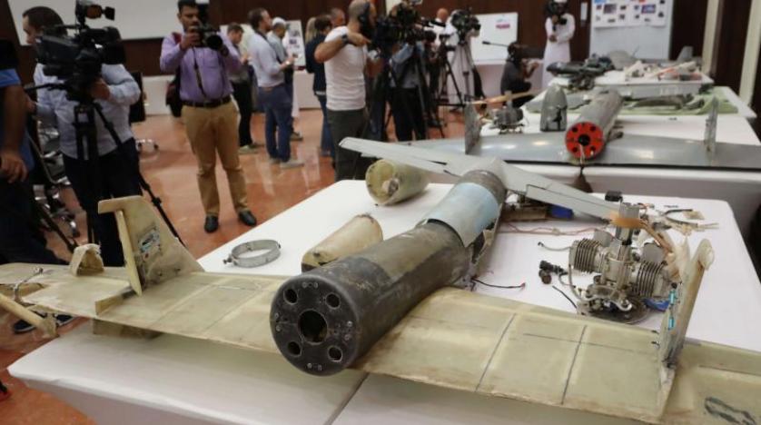 Houthi Attacks on Jazan Draw International, Arab Condemnation