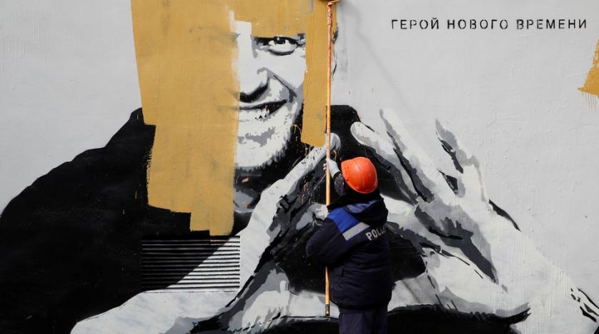 Russia Adds Navalny's Regional Campaign Offices to 'Extremism' List