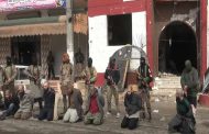 Tahrir al-Sham clashes with weak ISIS in Idlib