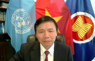 Vietnam concerned about recent developments in Somalia