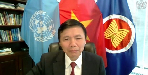 Vietnam concerned about recent developments in Somalia