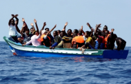 IOM: Death Toll up to 42 after Migrant Boat Capsizes off Djibouti