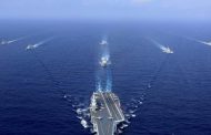 Chance of China, Taiwan Conflict Should Not Be Discounted, Warns Australian Defense Minister