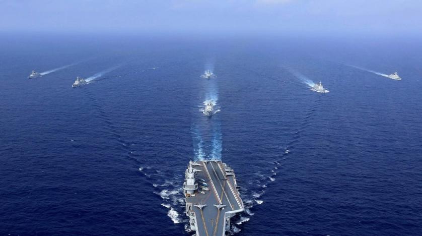 Chance of China, Taiwan Conflict Should Not Be Discounted, Warns Australian Defense Minister