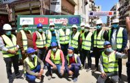 EU, EIB, MSMEDA launch Community Development projects in Egypt