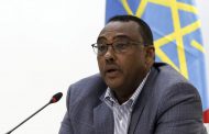 Ethiopia’s Foreign Minister has spoken out against a 1959 treaty between Egypt and Sudan dividing Nile water