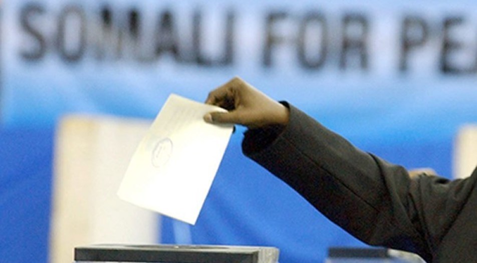 Somalia Must Hold Its Long Overdue Elections