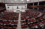 Turkish Parliament Approves Friendship Group with Egypt