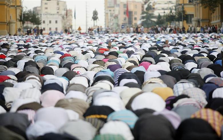 Terrorism in month of Ramadan: Corrupt ideology of extremists